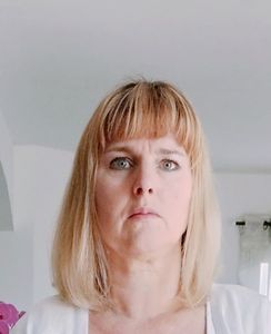 Valerie professeur particulier SVT Groupe Réussite