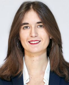 Lisa professeur particulier SES Groupe Réussite