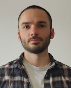 Théo professeur particulier Maths Groupe Réussite