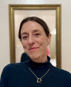 Caroline professeur particulier Maths Groupe Réussite