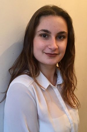 Elisabeth prof de cours-particuliers de français à Calais