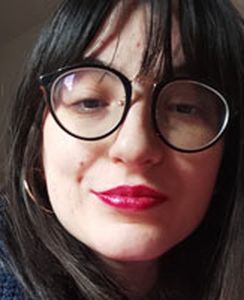 Selma professeur particulier Anglais Groupe Réussite