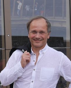 Jean professeur particulier Physique-chimie Groupe Réussite