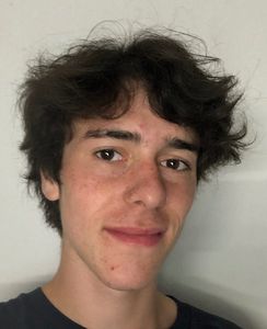 Tristan professeur particulier Maths Groupe Réussite