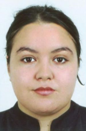 Lilia prof de cours-particuliers d'allemand à Paris 16e