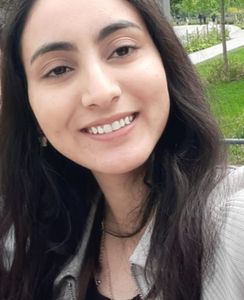 Safae professeur particulier Physique-chimie Groupe Réussite