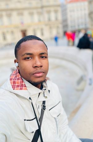 Abdoul prof de cours-particuliers de sciences de l'ingénieur à Décines-Charpieu