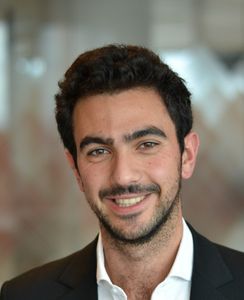 Joseph professeur particulier Maths Groupe Réussite