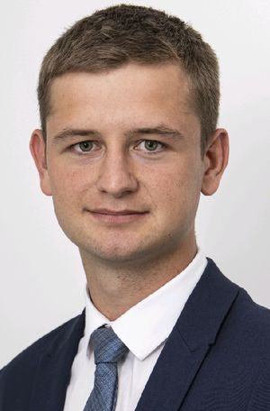 Clément prof de cours-particuliers de fiscalité à Paris 20e