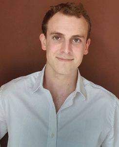 Paul professeur particulier Économie Groupe Réussite