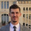 Maxime prof de cours-particuliers de français à Thouaré-sur-Loire