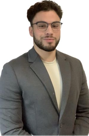 Amir prof de cours-particuliers de sciences de l'ingénieur à Bondy