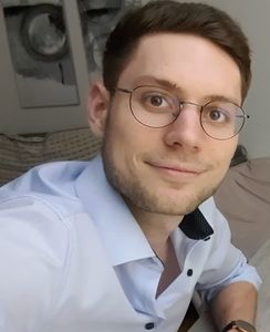 Samy professeur particulier Comptabilité Groupe Réussite