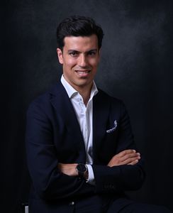Faycal professeur particulier ESH Groupe Réussite