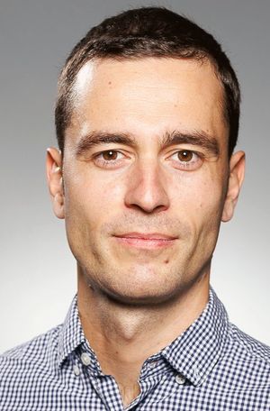 Théophile prof de cours-particuliers de management à Levallois-Perret