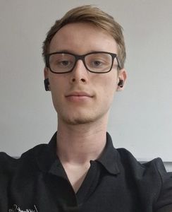 Lucas professeur particulier Biochimie Groupe Réussite