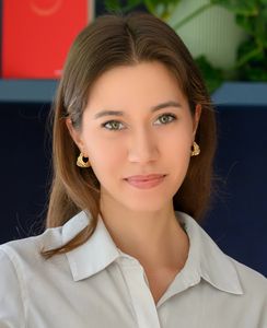 Clara professeur particulier Entretien de motivation Groupe Réussite