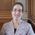Aurélie professeur particulier Français Groupe Réussite