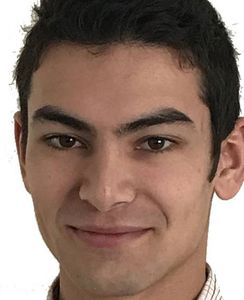 Matthieu professeur particulier Maths Groupe Réussite