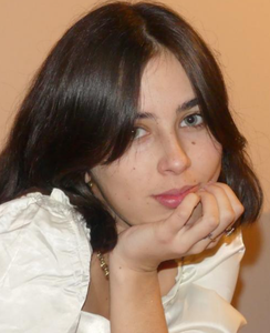 Maë professeur particulier Français Groupe Réussite