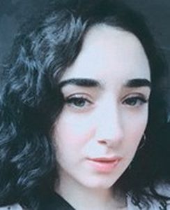 Bruna Gabriela professeur particulier Portugais Groupe Réussite