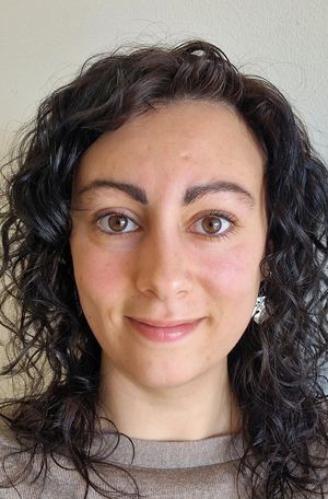 Eva prof de cours-particuliers de SVT à Besançon