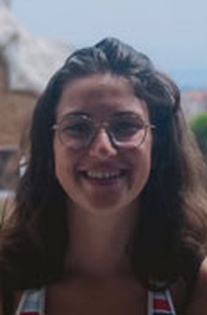 Aurore prof de cours-particuliers de physique à Cugnaux