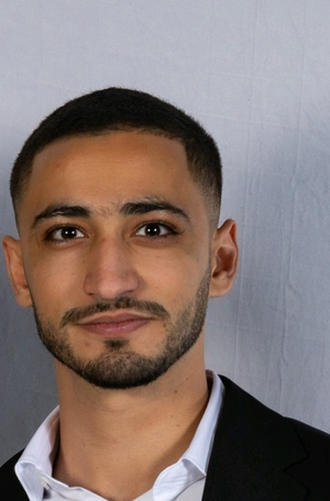 Mohammed prof de cours-particuliers de français à Nîmes