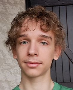 Adrien professeur particulier Maths Groupe Réussite