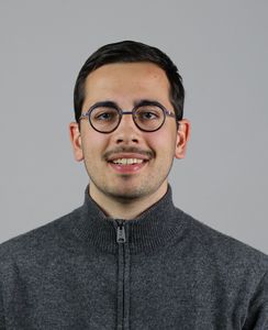 Adrien professeur particulier Maths Groupe Réussite