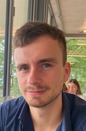 Nolan prof de cours-particuliers de maths à Saint-Herblain