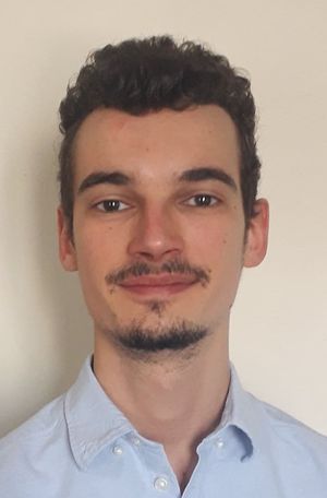 Raphaël prof de cours-particuliers de français à Anglet