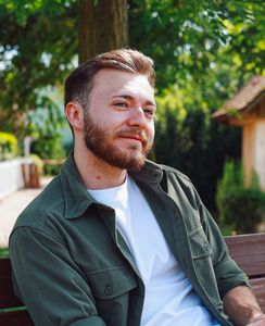 Thibaud professeur particulier Maths Groupe Réussite