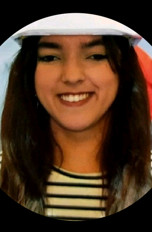 Yasmine prof de cours-particuliers d'arabe à Plaisir