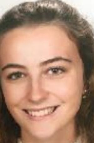 Marine prof de cours-particuliers d'anglais à Nice