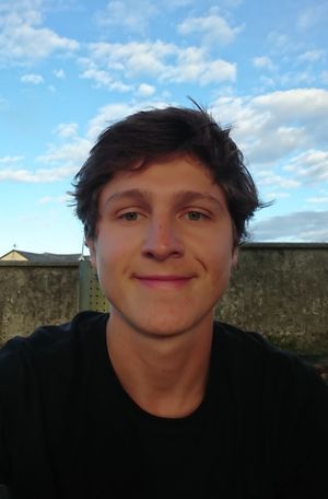 Sébastien prof de cours-particuliers de chimie à Nice