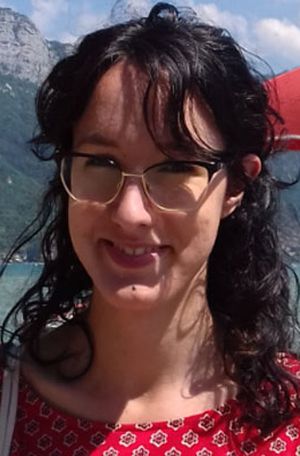 Anne-lise prof de cours-particuliers de culture générale à Brest