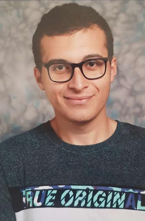 Elias prof de cours-particuliers de physique-chimie à Aurillac
