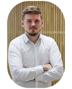 Alexander professeur particulier Comptabilité Groupe Réussite