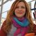 Isabelle professeur particulier Français Groupe Réussite