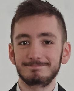 Alan professeur particulier ESH Groupe Réussite