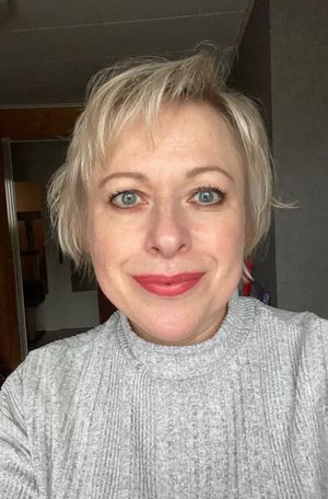 Olga prof de cours-particuliers de russe