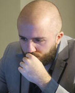 Matthieu professeur particulier Maths Groupe Réussite