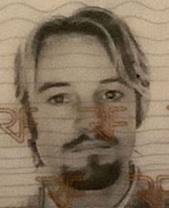 Antoine professeur particulier Histoire-Géographie Groupe Réussite