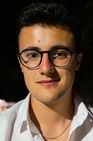 Tristan prof de cours-particuliers de physique-chimie à Douarnenez