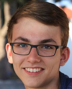 Tanguy professeur particulier Maths Groupe Réussite