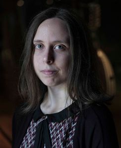 Marie-Gabrielle professeur particulier Physique Groupe Réussite