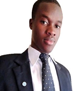 Daouda professeur particulier Maths Groupe Réussite