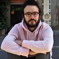 Rémy prof de soutien scolaire à Annœullin