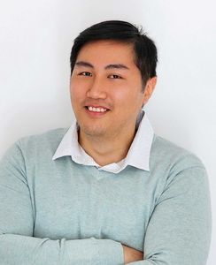Thanh-Dat professeur particulier Physique-chimie Groupe Réussite